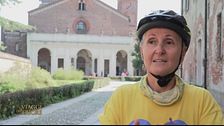 L'Abbazia di Chiaravalle