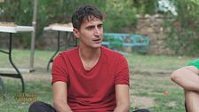 L'esperienza comunitaria dei giovani di Frosinone