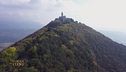 Siamo a Sveta Gora, il Monte Santo di Gorizia, dove sorge la Basilica dell'Assunzione della Vergine