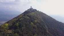 Siamo a Sveta Gora, il Monte Santo di Gorizia, dove sorge la Basilica dell'Assunzione della Vergine