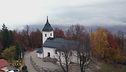Slovenia, la storia dell'apparizione mariana sul monte Kurescek