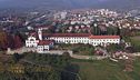 Slovenia, il Monastero di Castagnevizza