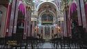 La cattedrale di San Paolo a Mdina