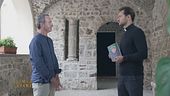 Dannati: vizi capitali, ovvero virtù nascoste il libro di Cristiano Marcucci