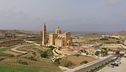 Malta, il santuario di Ta' Pinu