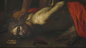 La concattedrale di San Giovanni Battista, dove è esposta una delle opere più belle del Caravaggio