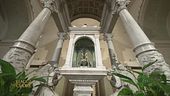Il Santuario del Miracolo Eucaristico