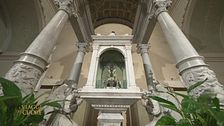 Il Santuario del Miracolo Eucaristico