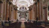 La Cattedrale della Madonna del Ponte di Lanciano