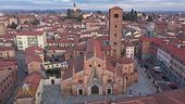 Il duomo di Chieri