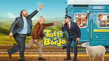 Tutti a bordo
