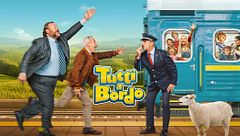 Tutti a bordo