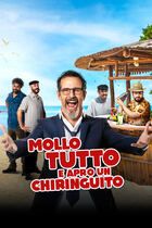 Mollo tutto e apro un chiringuito