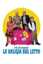 C'è di nuovo la valigia sul letto