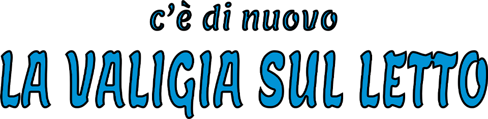 C'è di nuovo la valigia sul letto - Film Mediaset Infinity