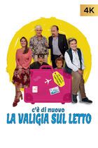 C'è di nuovo la valigia sul letto