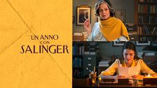 Un anno con Salinger