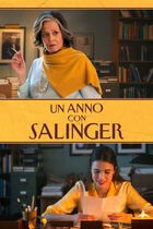 Un anno con Salinger