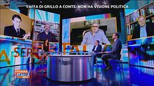 Martedì 29 giugno
