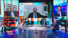Lunedì 5 luglio