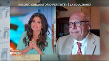 Martedì 6 luglio