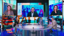 Mercoledì 7 luglio