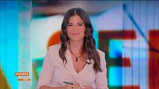 Giovedì 8 luglio