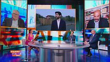 Giovedì 15 luglio