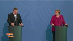 Mario Draghi cerca orizzonti possibili!