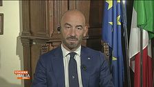 Venerdì 16 luglio