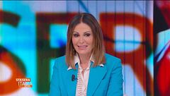 Mercoledì 21 luglio