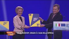 Una giornata di orgoglio