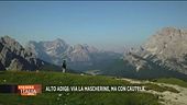 Mascherina, addio!