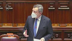 Fiducia per l'Italia!