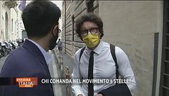 Il Movimento 5 Stelle si riorganizza