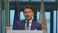 L'ultimatum di Conte