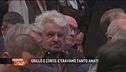 Grillo e Conte: c'eravamo tanto amati