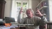 Il meglio di Grillo sui "Vaffa"