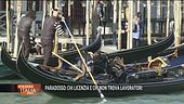 Lavoro, il paradosso del Covid