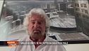 La versione di Beppe Grillo