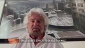 La versione di Beppe Grillo