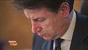 I divorzi di Giuseppe Conte
