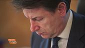 I divorzi di Giuseppe Conte