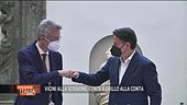 Conte e Grillo alla scissione