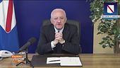 Le perle di Vincenzo de Luca