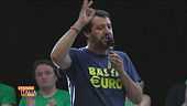 I cambiamenti di Salvini