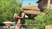 Grillo apre a Conte, forse