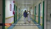 Covid, in Alto Adige una montagna di non vaccinati