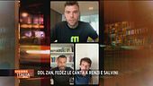 DDL Zan: Fedez contro Renzi e Salvini