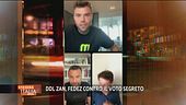 DDL Zan: Fedez contro il voto segreto